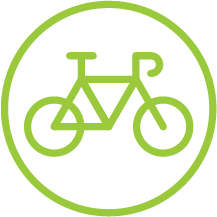 Biking